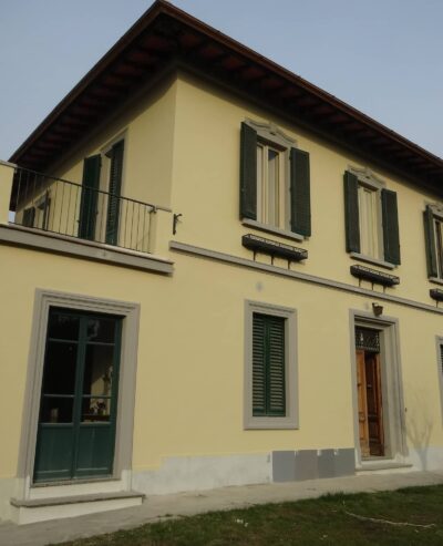Villa Bagno a Ripoli