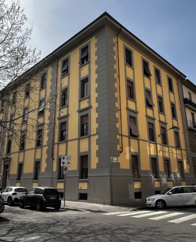 Condominio zona stadio